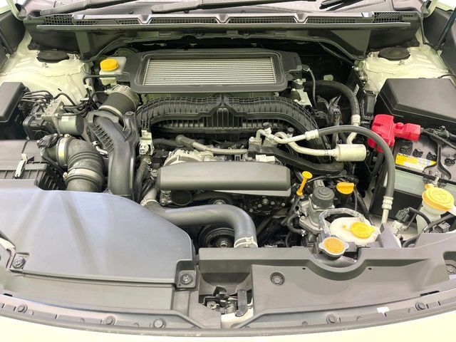 SUBARU LEVORG 2020 Image 31