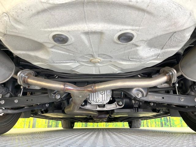 SUBARU LEVORG 2020 Image 31