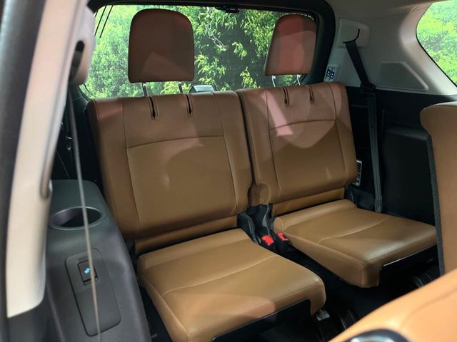 TOYOTA LANDCRUISER PRADO 2022 Image 31