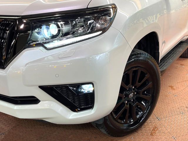 TOYOTA LANDCRUISER PRADO 2022 Image 31