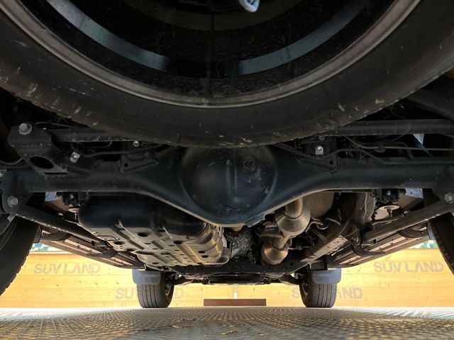 TOYOTA LANDCRUISER PRADO 2022 Image 31