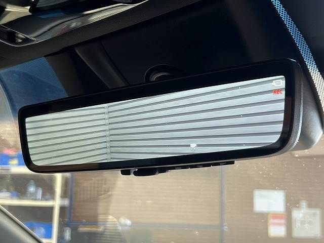 TOYOTA HARRIER HYBRID 2024 Image 31