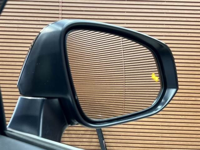 TOYOTA HARRIER HYBRID 2024 Image 31