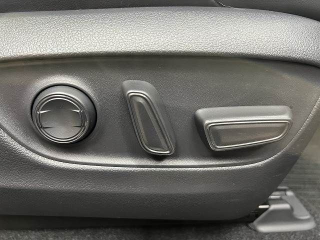 TOYOTA HARRIER HYBRID 2024 Image 31