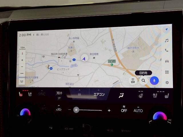 TOYOTA VELLFIRE  HYBRID 2023 Image 31