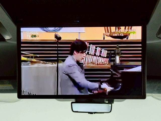 TOYOTA VELLFIRE  HYBRID 2023 Image 31