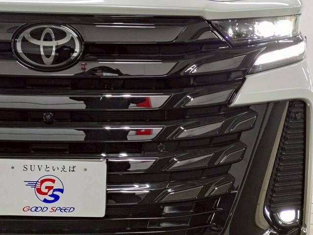TOYOTA VELLFIRE  HYBRID 2023 Image 31