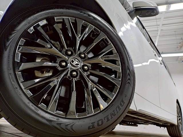 TOYOTA VELLFIRE  HYBRID 2023 Image 31