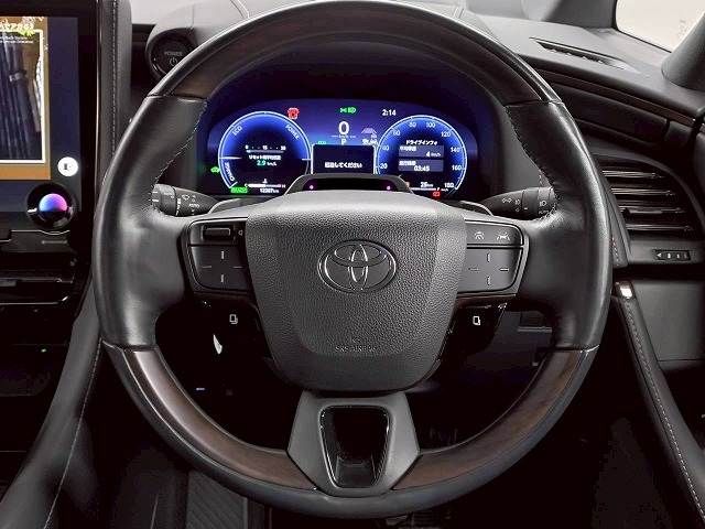 TOYOTA VELLFIRE  HYBRID 2023 Image 31