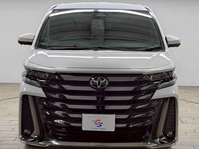 TOYOTA VELLFIRE  HYBRID 2023 Image 31