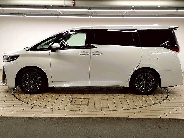 TOYOTA VELLFIRE  HYBRID 2023 Image 31