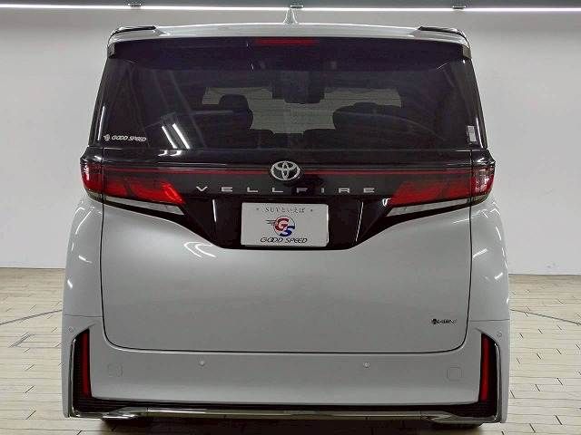 TOYOTA VELLFIRE  HYBRID 2023 Image 31