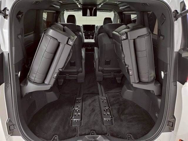 TOYOTA VELLFIRE  HYBRID 2023 Image 31