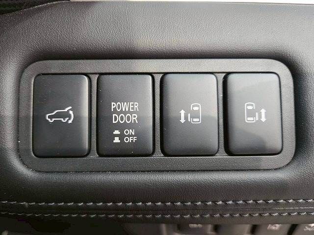 MITSUBISHI DELICA D:5 4WD 2024 Image 31