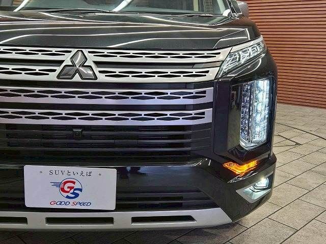 MITSUBISHI DELICA D:5 4WD 2024 Image 31