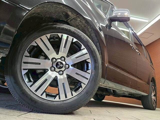 MITSUBISHI DELICA D:5 4WD 2024 Image 31