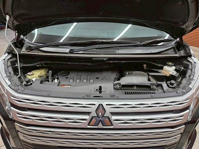 MITSUBISHI DELICA D:5 4WD 2024 Image 31