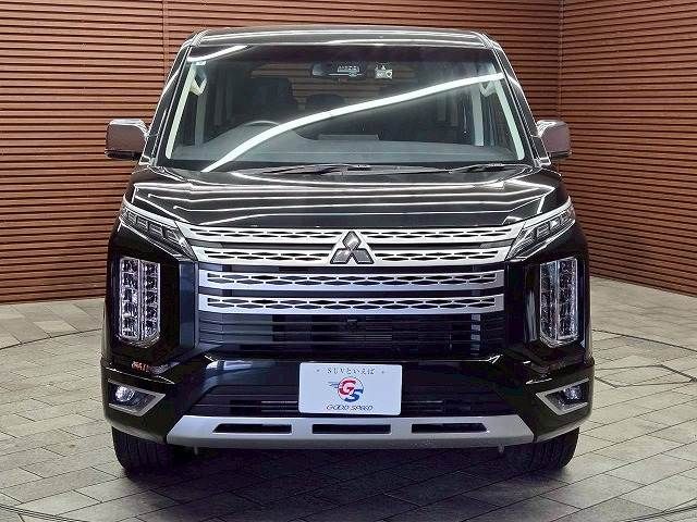 MITSUBISHI DELICA D:5 4WD 2024 Image 31