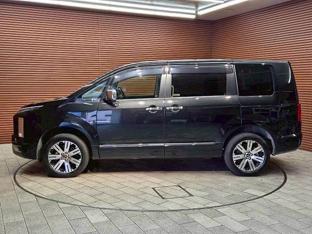 MITSUBISHI DELICA D:5 4WD 2024 Image 31