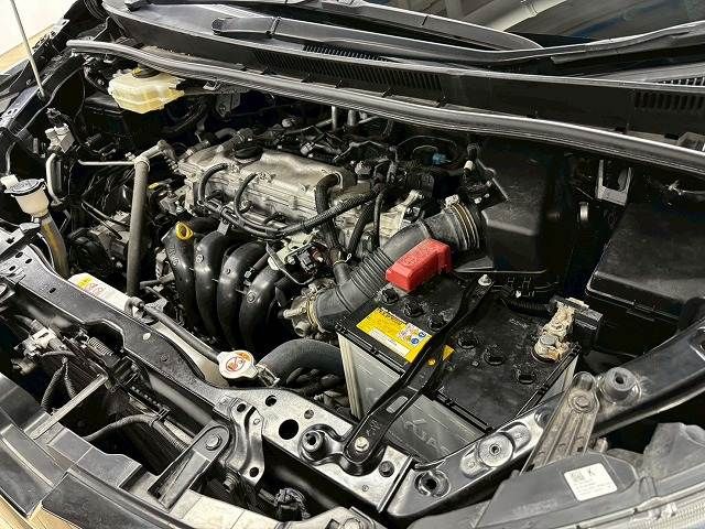 TOYOTA VOXY 2018 Image 31