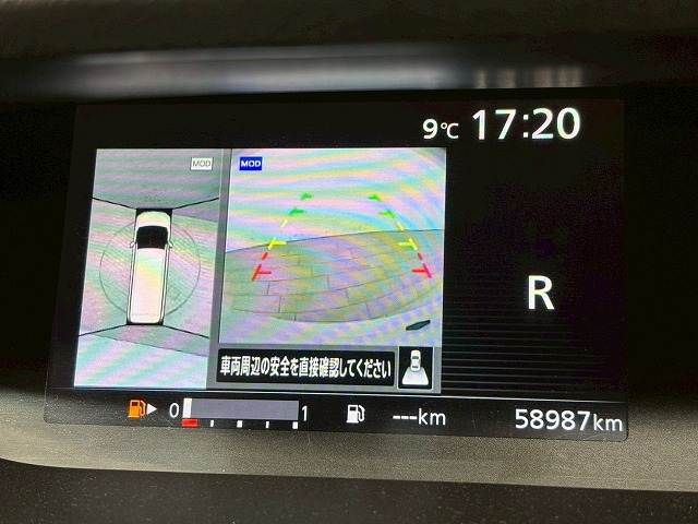 NISSAN SERENA  S-HYBRID 2016 Image 31