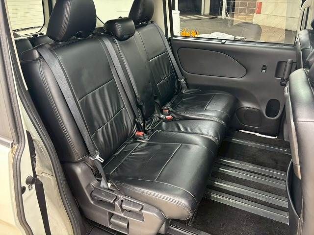 NISSAN SERENA  S-HYBRID 2016 Image 31