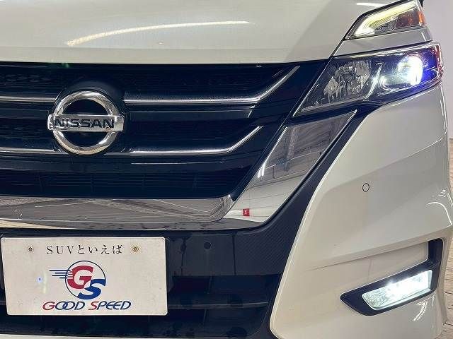 NISSAN SERENA  S-HYBRID 2016 Image 31