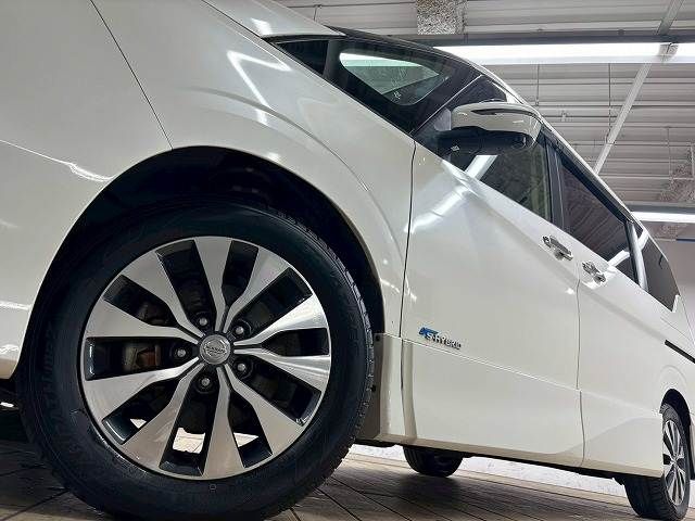 NISSAN SERENA  S-HYBRID 2016 Image 31