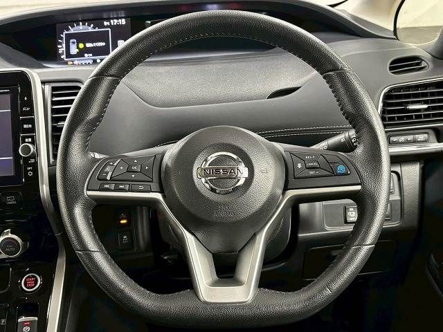 NISSAN SERENA  S-HYBRID 2016 Image 31