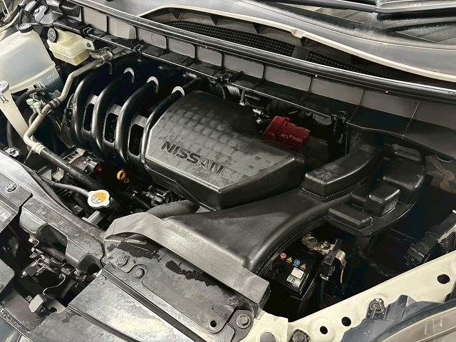 NISSAN SERENA  S-HYBRID 2016 Image 31