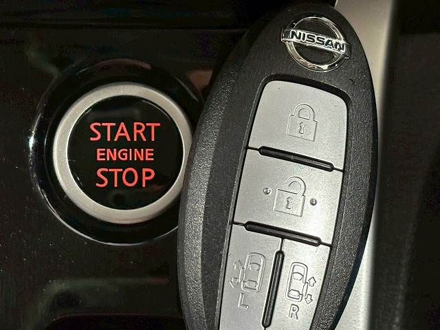 NISSAN SERENA  S-HYBRID 2016 Image 31