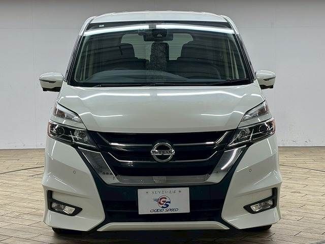 NISSAN SERENA  S-HYBRID 2016 Image 31