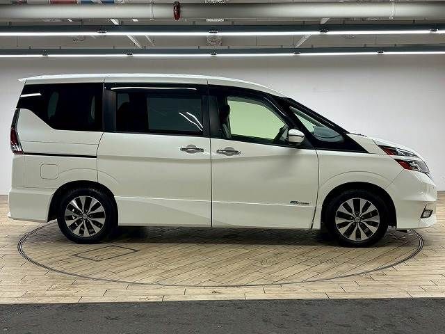 NISSAN SERENA  S-HYBRID 2016 Image 31