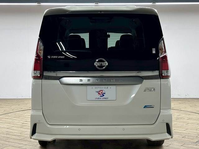 NISSAN SERENA  S-HYBRID 2016 Image 31