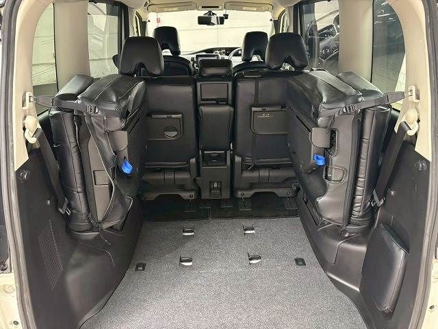 NISSAN SERENA  S-HYBRID 2016 Image 31