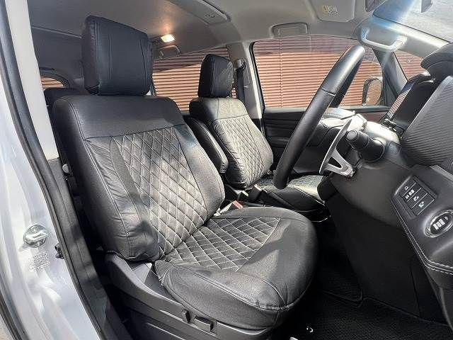 MITSUBISHI DELICA D:5 4WD 2024 Image 31