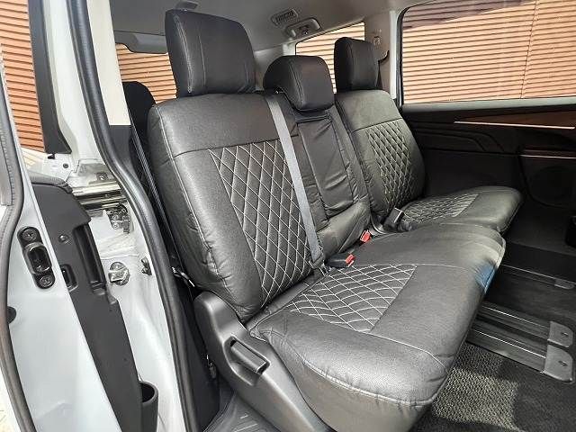 MITSUBISHI DELICA D:5 4WD 2024 Image 31