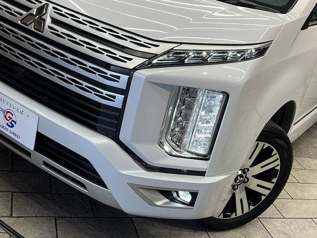 MITSUBISHI DELICA D:5 4WD 2024 Image 31