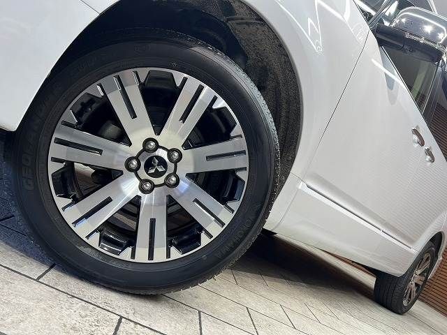 MITSUBISHI DELICA D:5 4WD 2024 Image 31