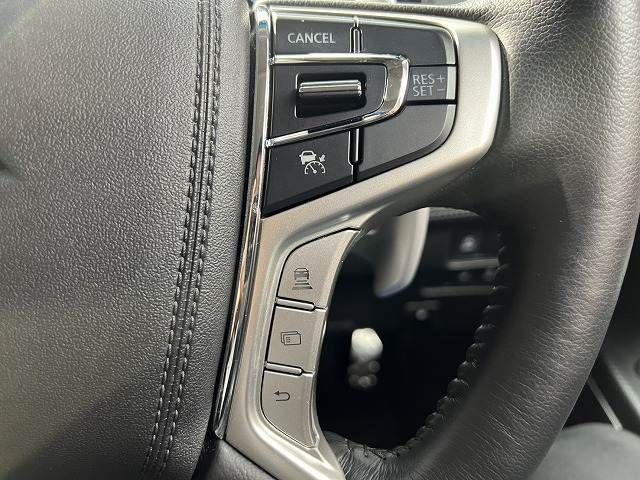 MITSUBISHI DELICA D:5 4WD 2024 Image 31