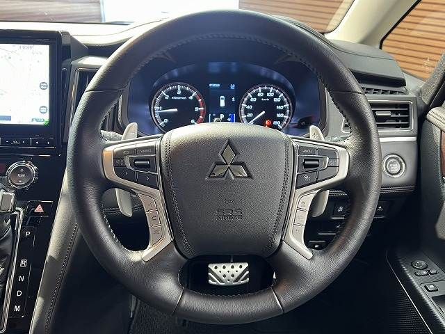 MITSUBISHI DELICA D:5 4WD 2024 Image 31