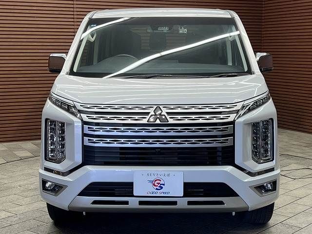 MITSUBISHI DELICA D:5 4WD 2024 Image 31