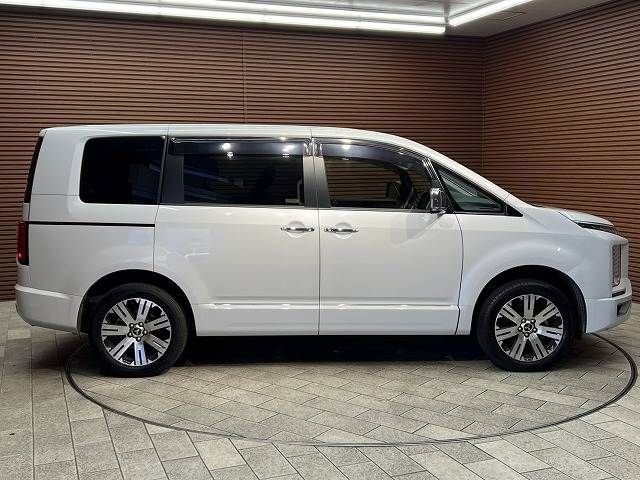 MITSUBISHI DELICA D:5 4WD 2024 Image 31