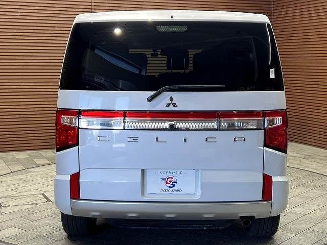 MITSUBISHI DELICA D:5 4WD 2024 Image 31