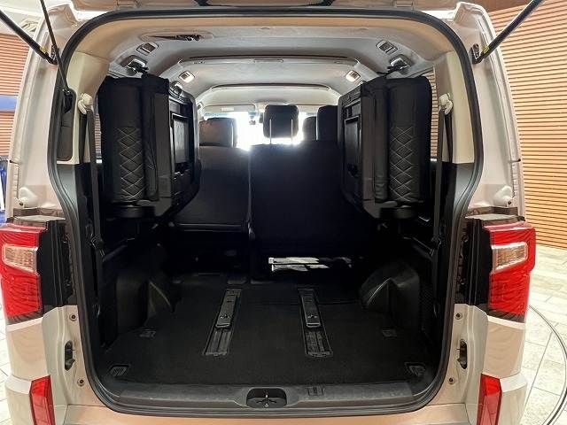 MITSUBISHI DELICA D:5 4WD 2024 Image 31