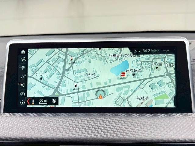 BMW X2 2018 Image 31