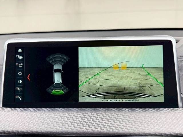 BMW X2 2018 Image 31