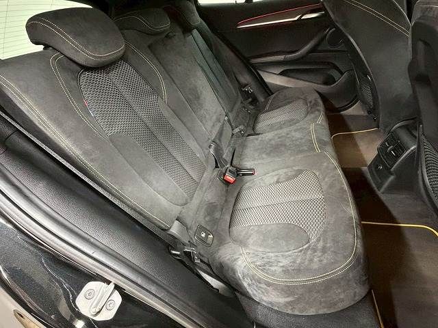 BMW X2 2018 Image 31