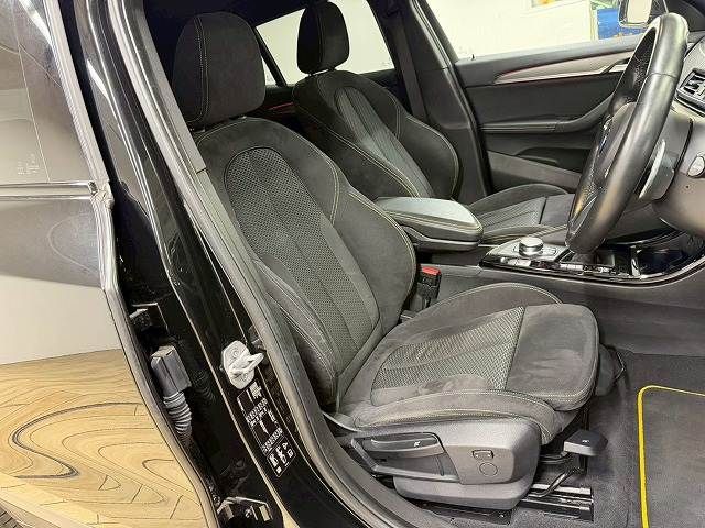 BMW X2 2018 Image 31