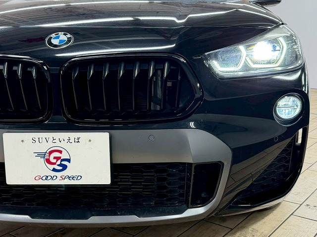 BMW X2 2018 Image 31